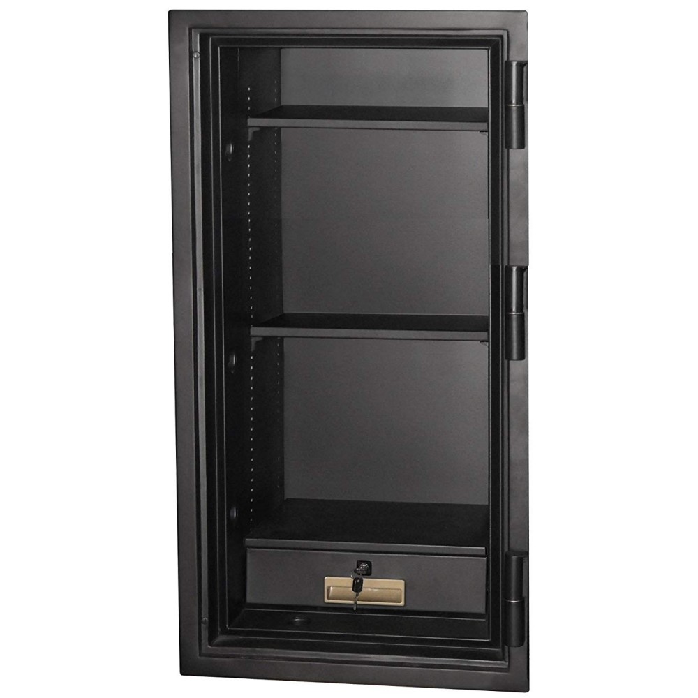 Honeywell 2120 Steel Fire and Security Safe (5.33 cu ft.) - Image 2