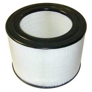 Honeywell 24000, 99.97% HEPA Replacement Media Filter, Genuine (OEM)