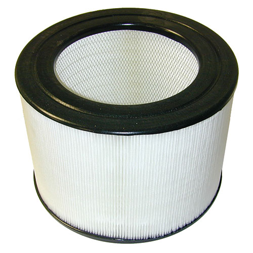 Honeywell 24000, 99.97% HEPA Replacement Media Filter, Genuine (OEM)