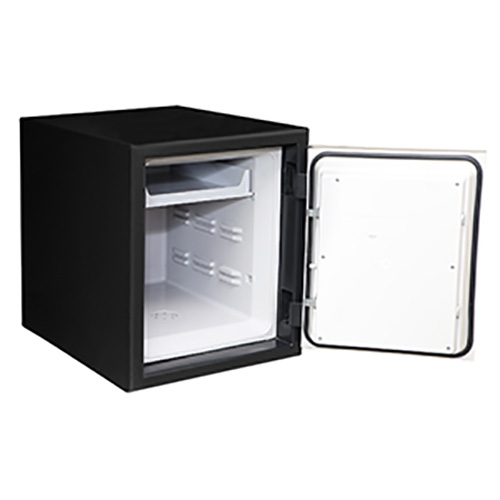 Honeywell 2605 Waterproof 2 Hour UL Fire and Security Safe (0.9 cu ft.) - Image 3