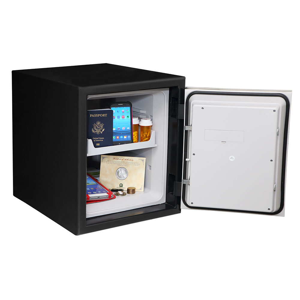 Honeywell 2605 Waterproof 2 Hour UL Fire and Security Safe (0.9 cu ft.) - Image 7