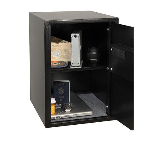 Honeywell 5107 Steel Security Safe (2.87 cu ft.) - Digital Lock - Image 2