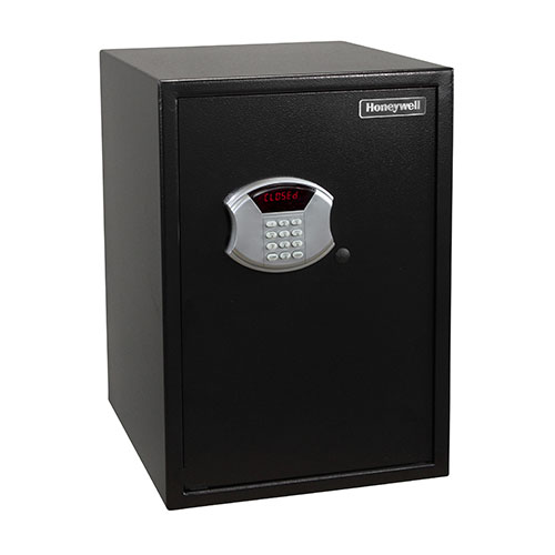 Honeywell 5107 Steel Security Safe (2.87 cu ft.) - Digital Lock