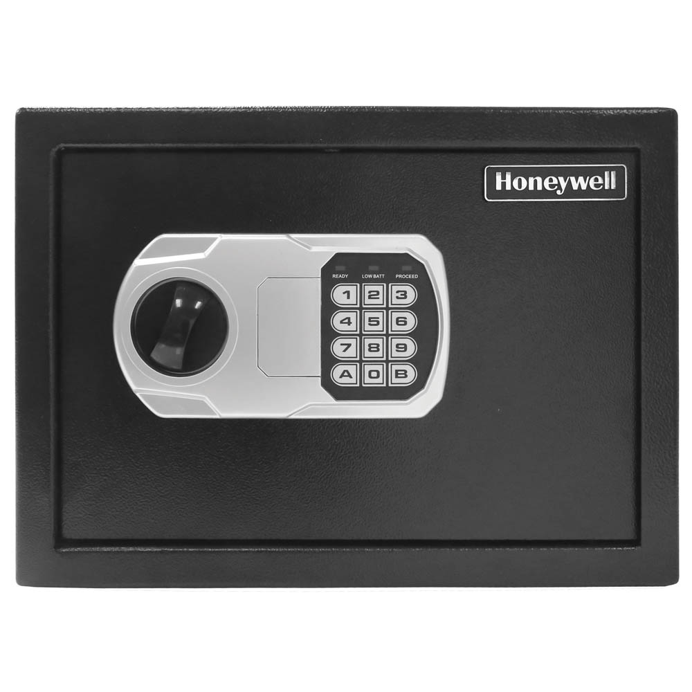Honeywell 5110 Digital Steel Security Safe (0.51 cu ft.) - Image 4