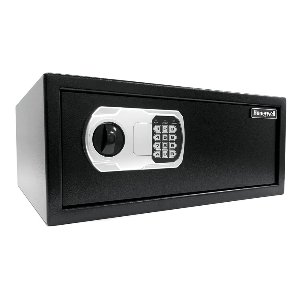Honeywell 5115 Low Profile Digital Security Safe (1.14 cu ft.) - Image 2