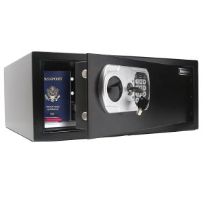 Honeywell 5115 Low Profile Digital Security Safe (1.14 cu ft.)