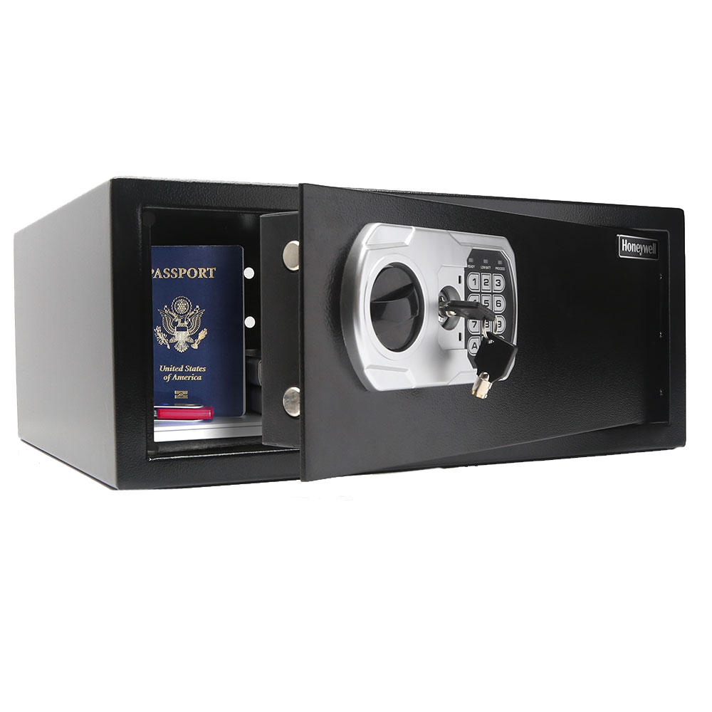 Honeywell 5115 Low Profile Digital Security Safe (1.14 cu ft.)