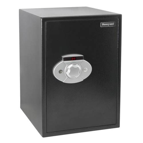 Honeywell 5207 Steel Security Safe (2.73 cu ft.) - Digital Dial Lock