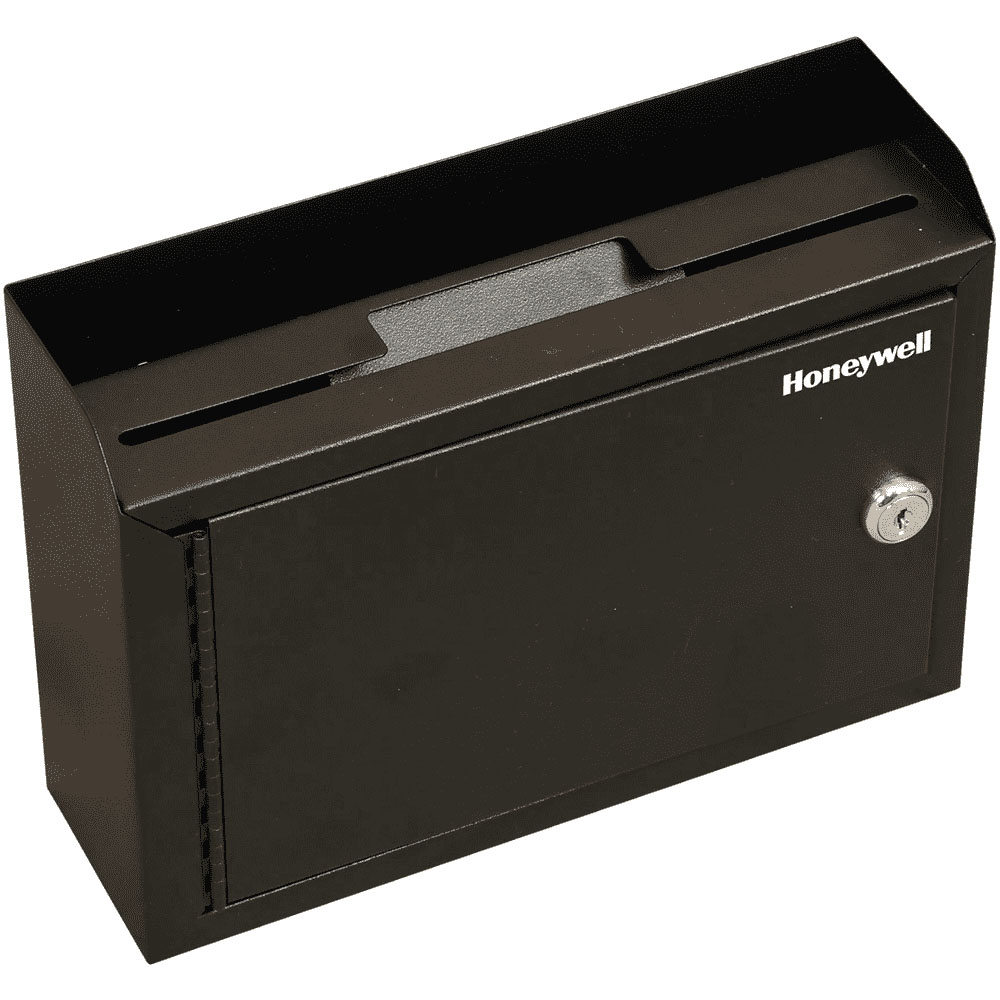 Honeywell 6204 Multipurpose Drop Box (0.12 cu ft.) - Image 2