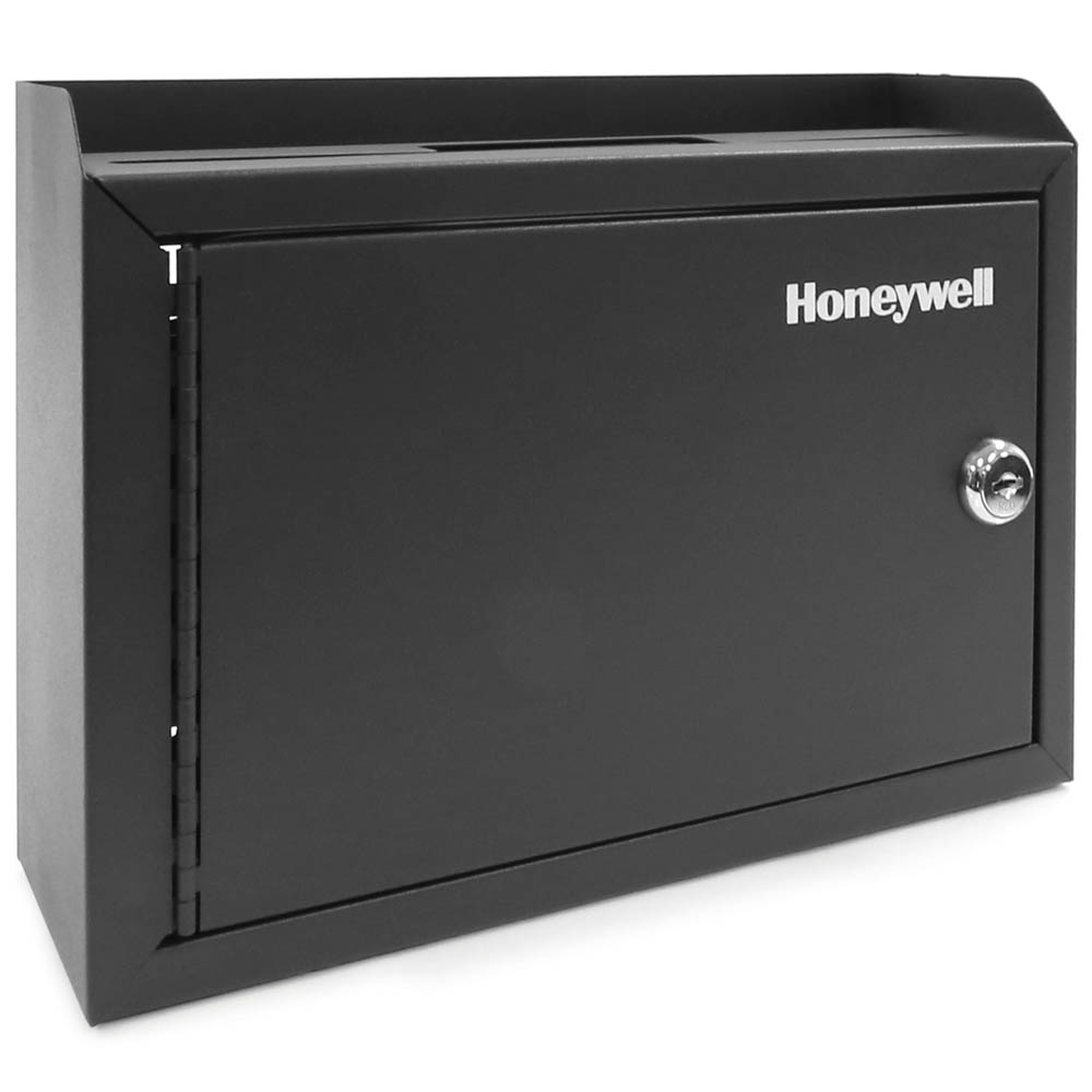 Honeywell 6204 Multipurpose Drop Box (0.12 cu ft.) - Image 3