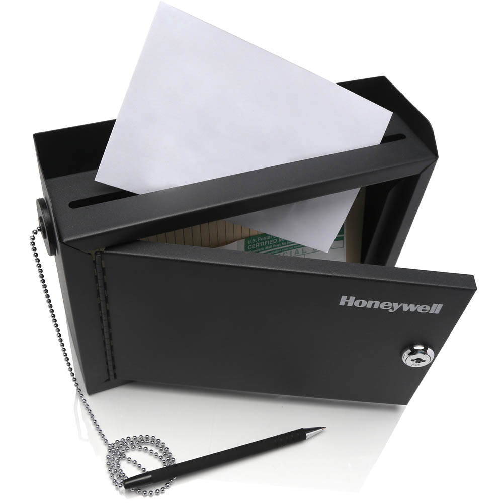 Honeywell 6204 Multipurpose Drop Box (0.12 cu ft.) - Image 4
