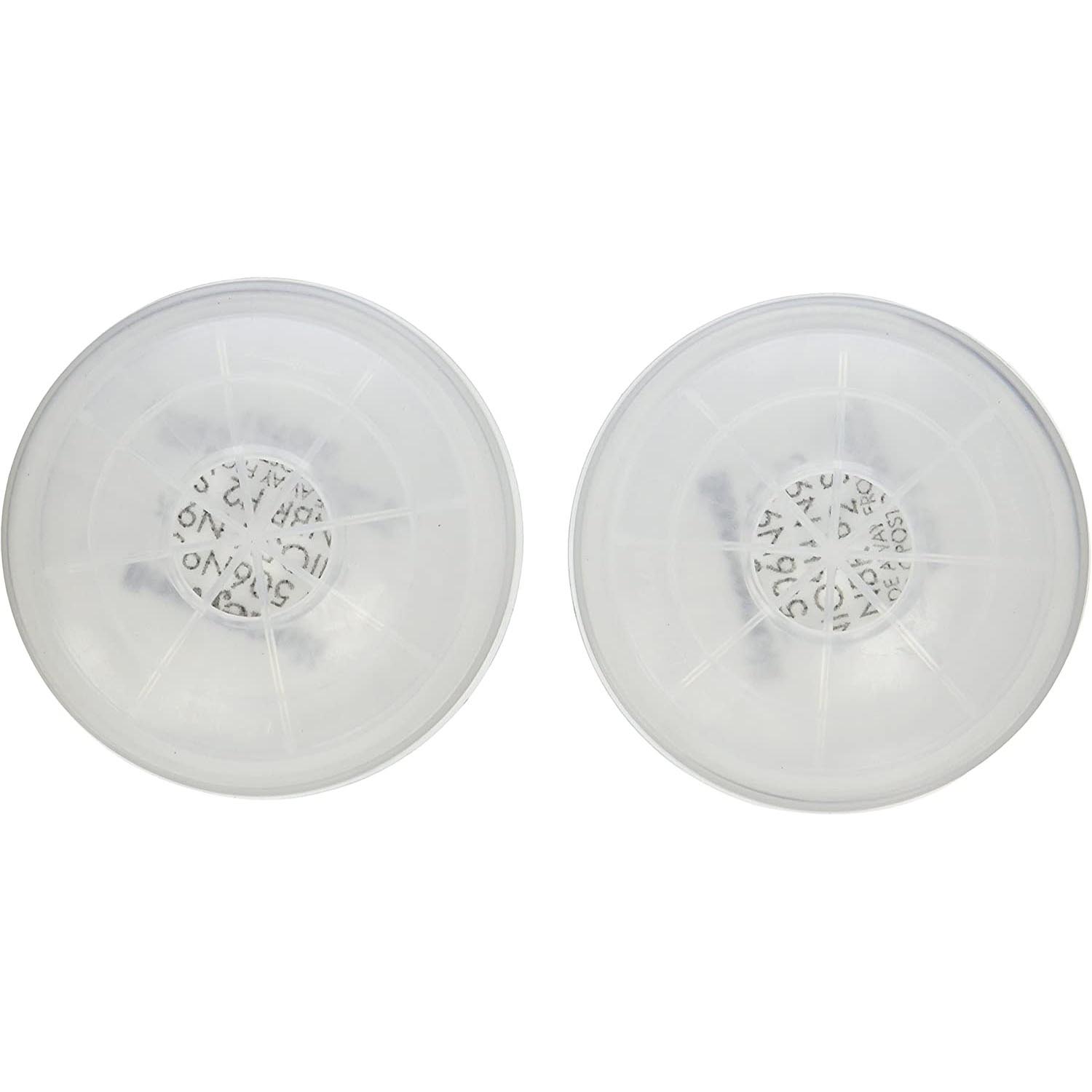 Honeywell North N95 Filter Assembly For 5400, 5500, 7600 And 7700 Series Respirators - 7531N95