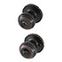 Honeywell Classic Entry Door Knob, Oil Rubbed Bronze, 8101401 - Image 6