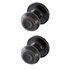 Honeywell Classic Passage Door Knob, Oil Rubbed Bronze, 8101403 - Image 6