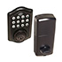 Honeywell Electronic Deadbolt Door Lock with Keypad in Oil Rubbed Bronze, 8712409 - Image 6