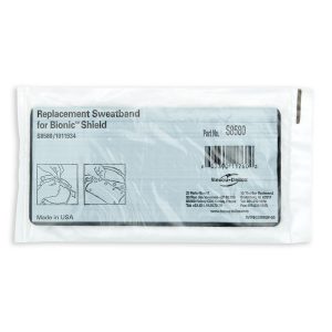 Uvex by Honeywell Bionic Face Shield Replacement Sweatband - S8580