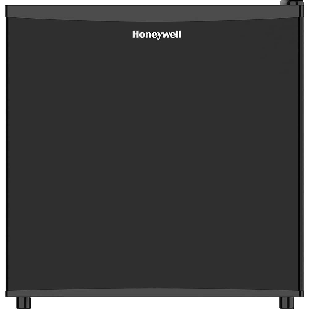 Honeywell Mini Compact Freezer For Countertops, Black - H11MFB