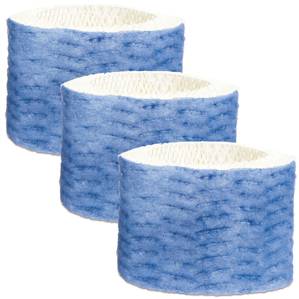 Honeywell HAC-504 Series Humidifier Replacement Wicking Filter A - 3 Pack - Image 2