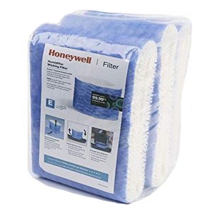 Honeywell HC-14 Replacement Humidifier Filter E, 3-Pack
