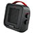 Honeywell UberHeat 5 Portable Ceramic Small Space Heater - Black, HCE210B - Image 11
