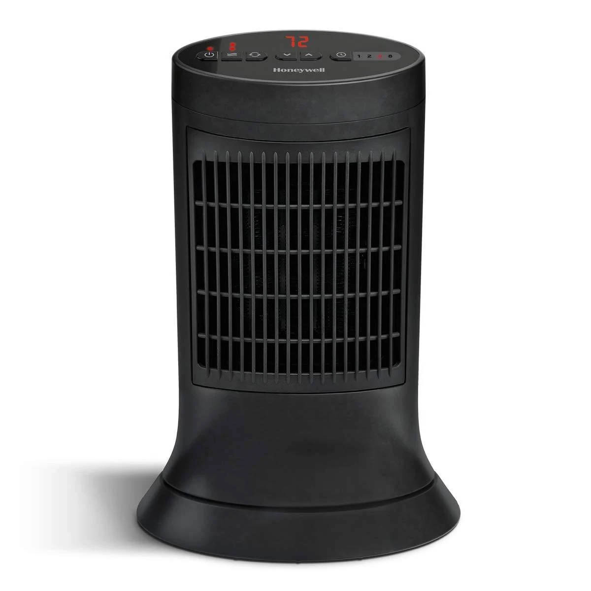 Honeywell Digital Ceramic Compact Tower Heater, HCE311V - Image 5