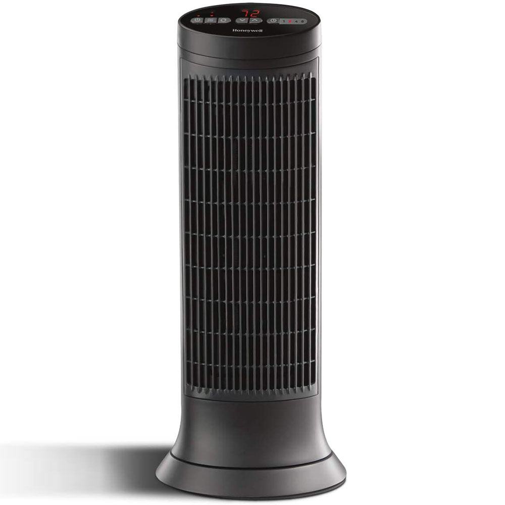 Honeywell Digital Ceramic Tower Heater, HCE322V - Image 3