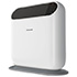 Honeywell ThermaWave 6 Ceramic Heater With Programmable Thermostat - White, HCE870W - Image 10