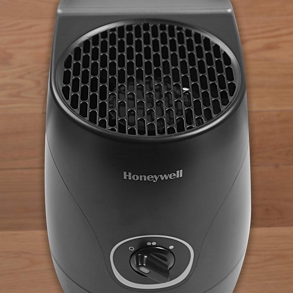 Honeywell Cool Moisture Humidifier - Black, HEV320B - Image 6