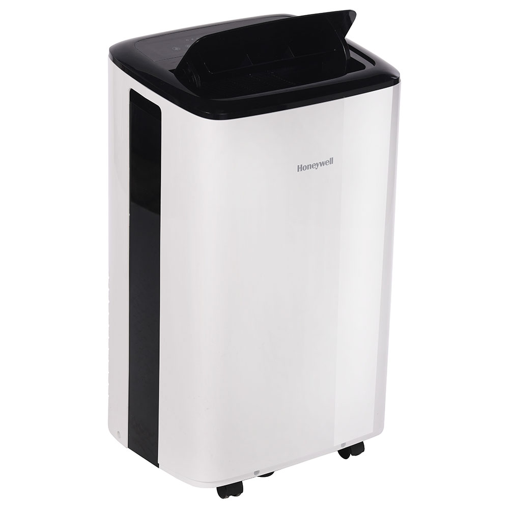 Honeywell 10,000 BTU Smart Wi-Fi Portable Air Conditioner, Dehumidifier and Fan, HF0CESVWK6 - Image 2
