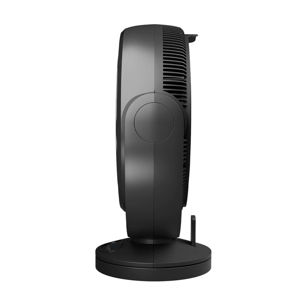 Honeywell TurboForce Electronic Oscillating Floor Fan - HF715 - Image 5