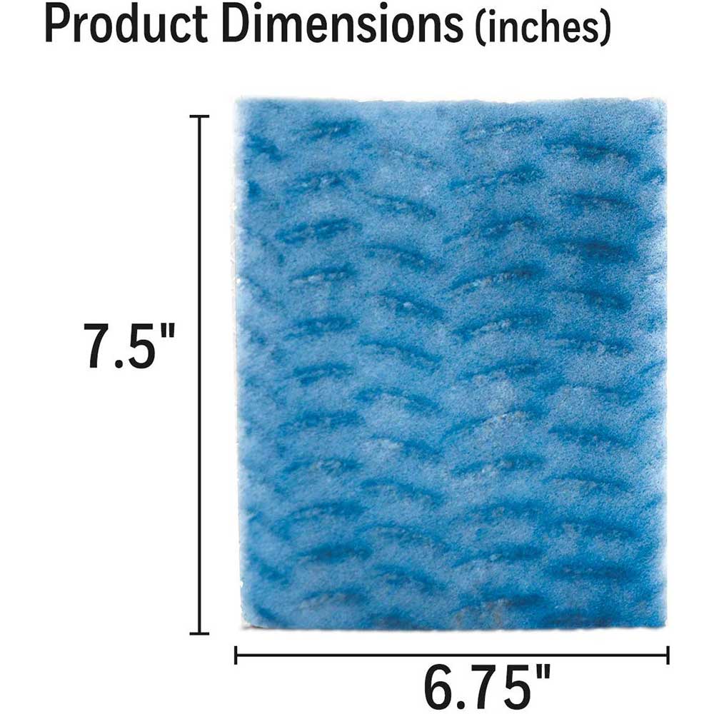 Honeywell HFT600 Filter T for HEV615 and HEV620 Humidifiers, 2-Pack - Image 7