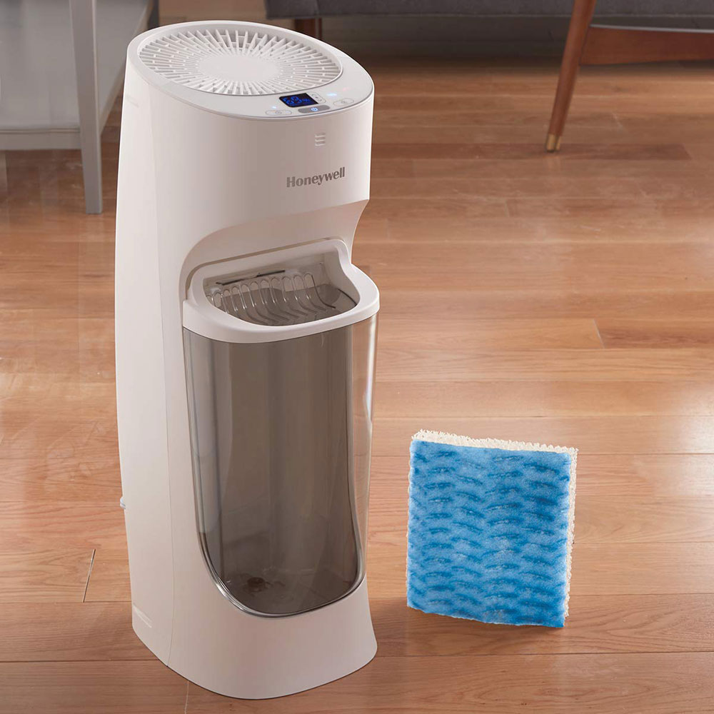 Honeywell HFT600 Replacement Humidifier Filter T for HEV615 and HEV620 Humidifiers - Image 4