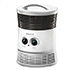 Honeywell 360 Surround Heater Slate Gray, HHF360V - Image 10