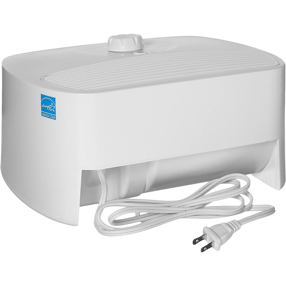Honeywell Fresher Air Tabletop Air Purifier - White, HHT270W - Image 5