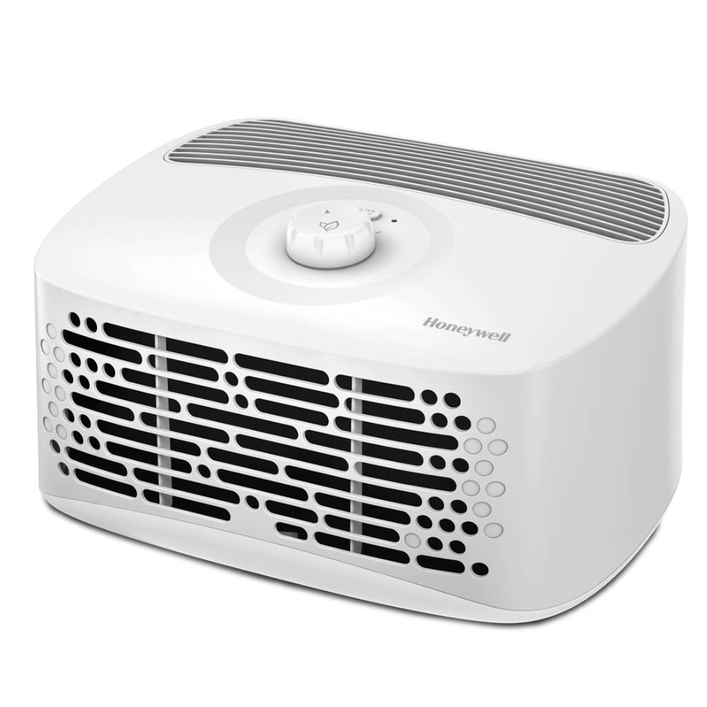 Honeywell Fresher Air Tabletop Air Purifier - White, HHT270W