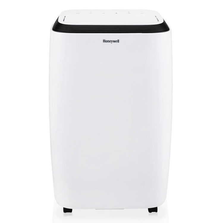 Honeywell 11,000 BTU Portable Air Conditioner, Fan, and Dehumidifier - White, HM2CESAWK8 - Image 2