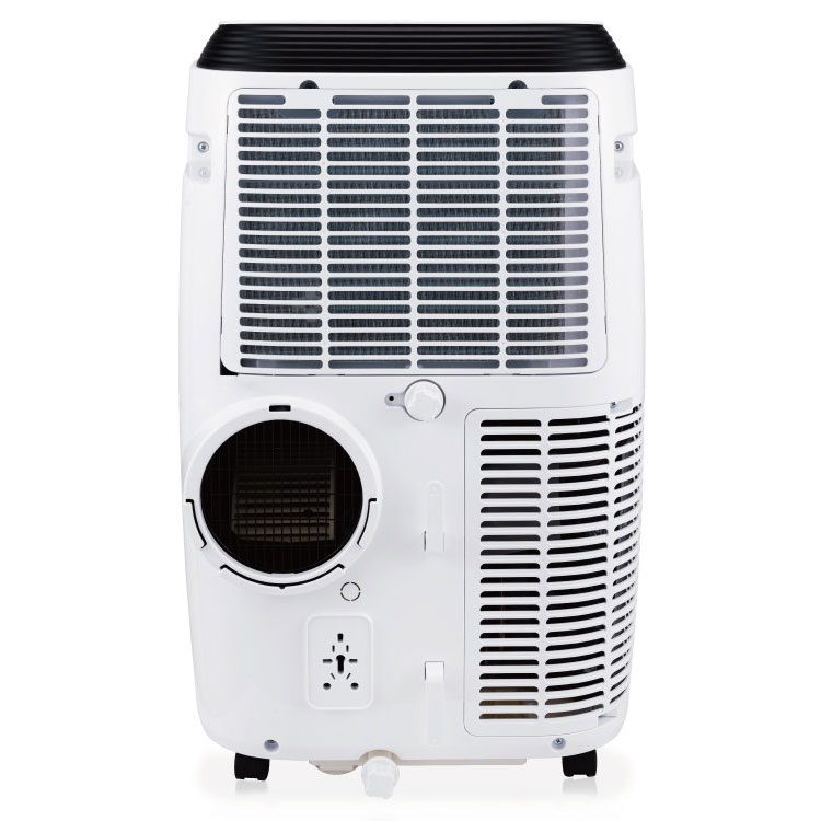Honeywell 11,000 BTU Portable Air Conditioner, Fan, and Dehumidifier - White, HM2CESAWK8 - Image 3