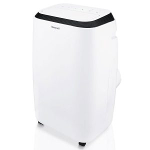 Honeywell 11,000 BTU Portable Air Conditioner, Fan, and Dehumidifier - White, HM2CESAWK8