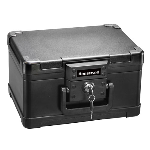 Honeywell 1101 Molded Fire Chest (.15 cu ft.)
