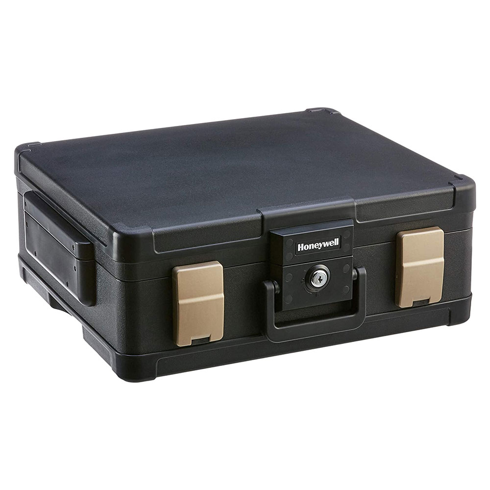 Honeywell 1104 Molded Fire/Water Chest (.39 cu ft.)
