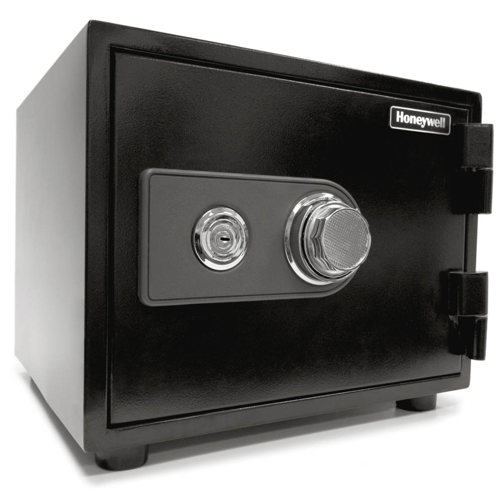 Honeywell 2101 Fire Safe (.5 cu ft.) - Combination Lock - Image 7
