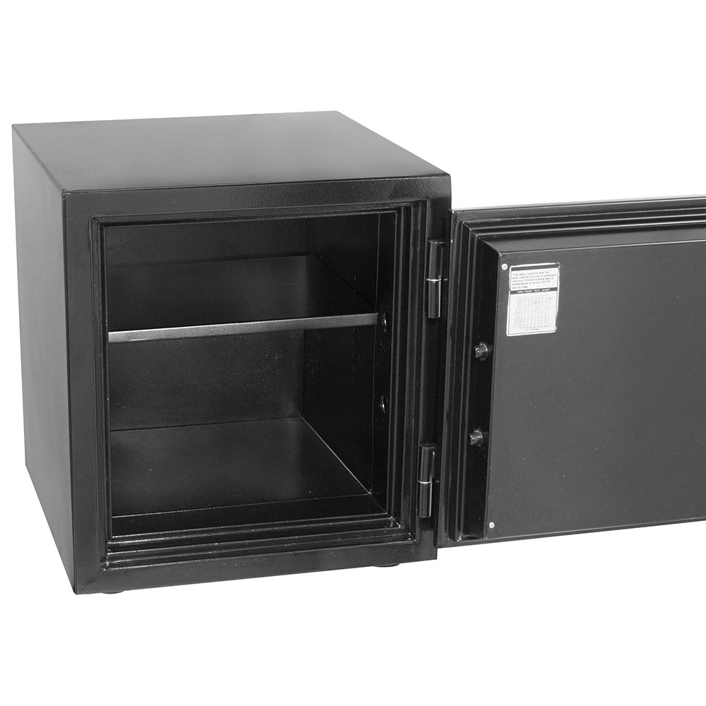 Honeywell 2105 Fire Safe (1.2 cu ft.) - Combination Lock - Image 3
