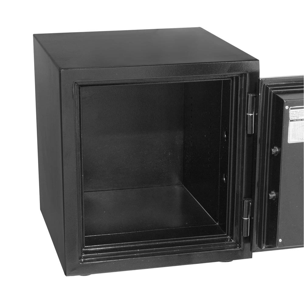 Honeywell 2105 Fire Safe (1.2 cu ft.) - Combination Lock - Image 5
