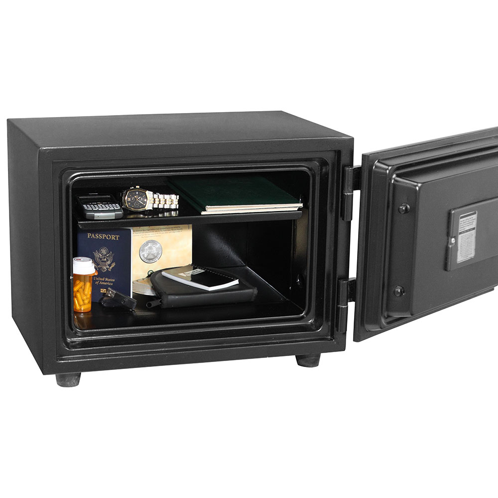 Honeywell 2112 Fire Safe (.55 cu ft.) - Digital Lock - Image 4