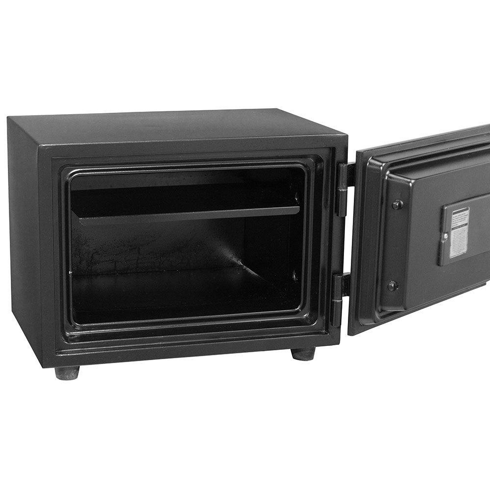 Honeywell 2113 Fire Safe (.6 cu ft.) - Digital Lock - Image 3