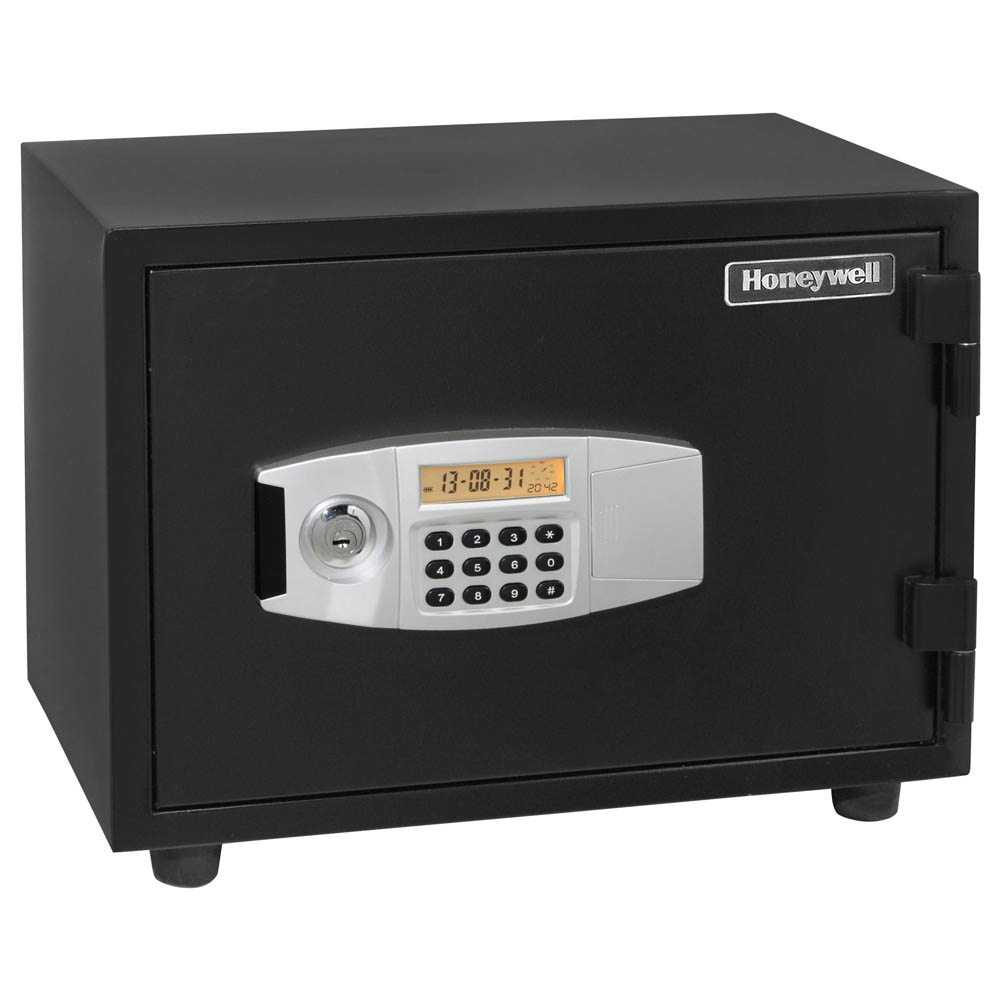 Honeywell 2113 Fire Safe (.6 cu ft.) - Digital Lock