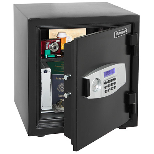 Honeywell 2115 Fire Safe (1.2 cu ft.) - Digital Lock - Image 2