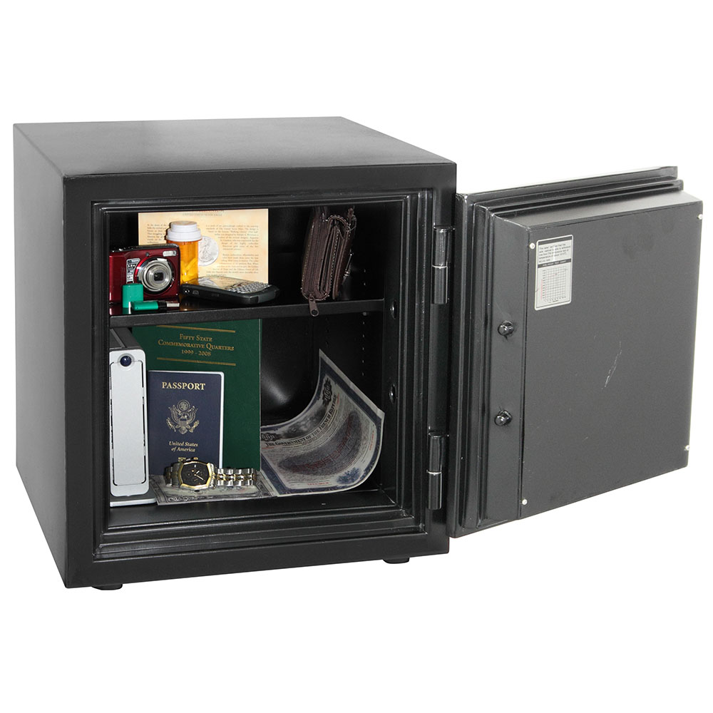 Honeywell 2115 Fire Safe (1.2 cu ft.) - Digital Lock - Image 4