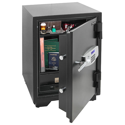 Honeywell 2116 Fire Safe (2.35 cu ft.) - Digital Lock - Image 2
