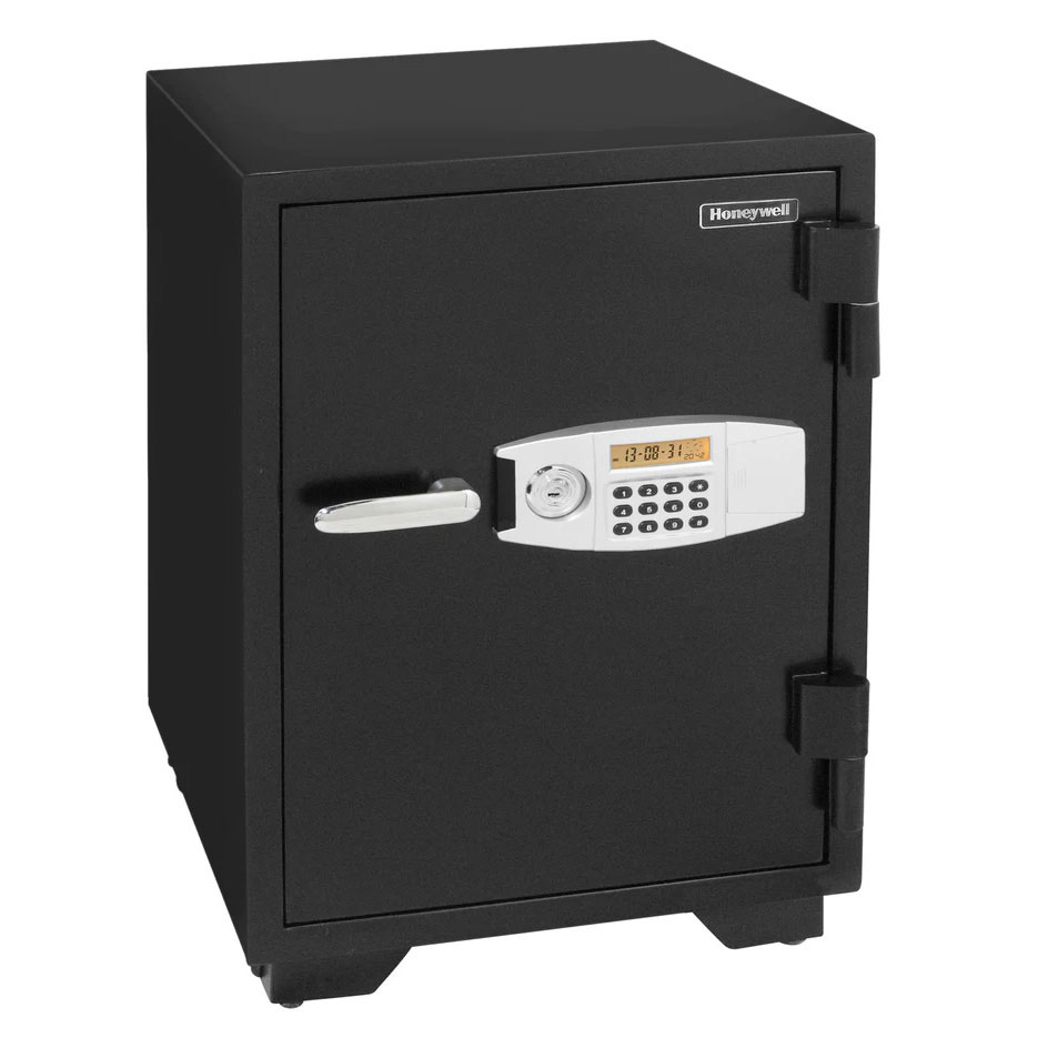 Honeywell 2116 Fire Safe (2.35 cu ft.) - Digital Lock